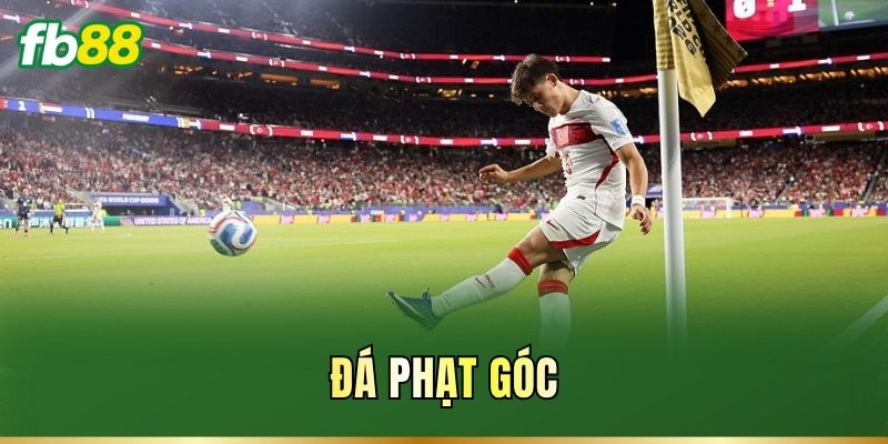 Đá Phạt Góc